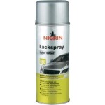 Universaalvärv, sprei, läikiv hõbedane Nigrin 500ml